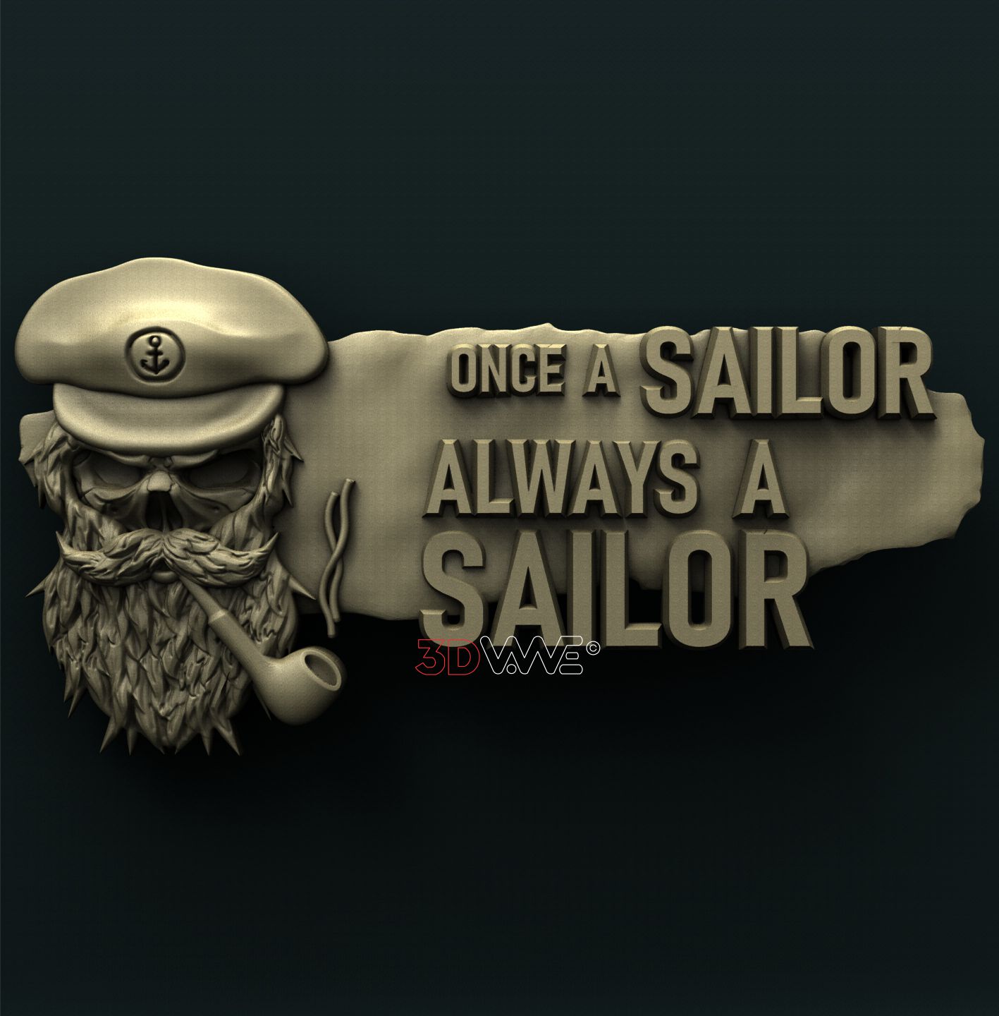 0764 Sailor